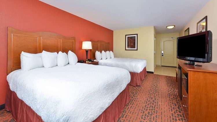 Hampton Inn - Clinton Other