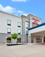Hampton Inn - Clinton