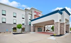 Hampton Inn - Clinton
