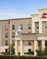 Hampton Inn & Suites Conroe