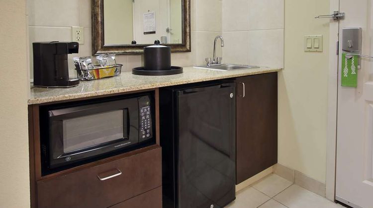 Hampton Inn & Suites Conroe Other