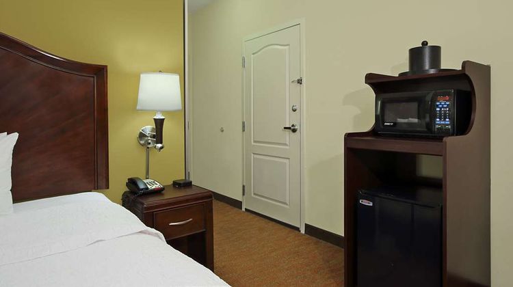 Hampton Inn & Suites Conroe Other