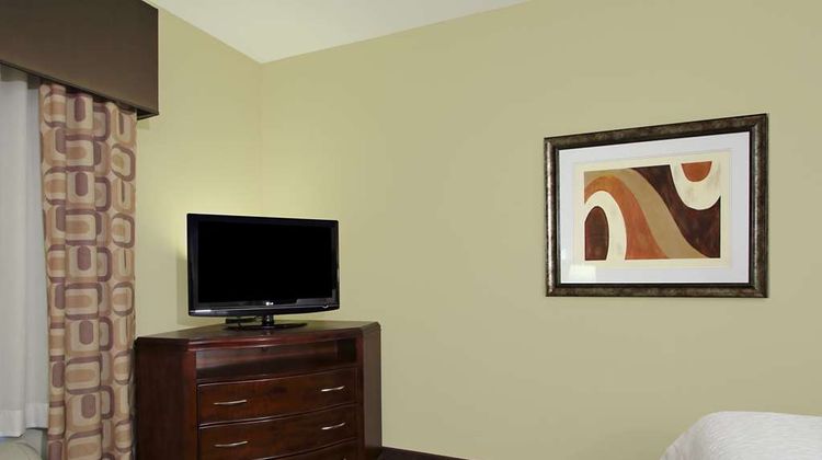 Hampton Inn & Suites Conroe Other