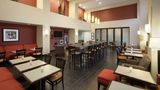Hampton Inn & Suites Conroe Lobby