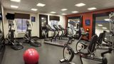Hampton Inn & Suites Conroe Health
