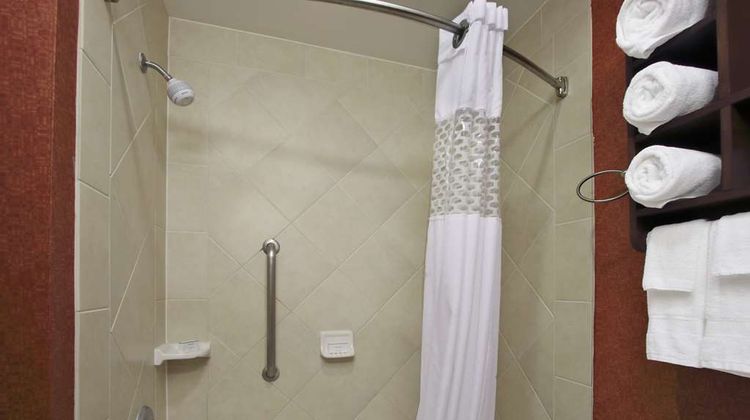 Hampton Inn & Suites Conroe Room