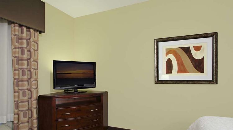 Hampton Inn & Suites Conroe Other