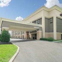 Hampton Inn Corydon