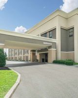Hampton Inn Corydon