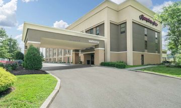Hampton Inn Corydon