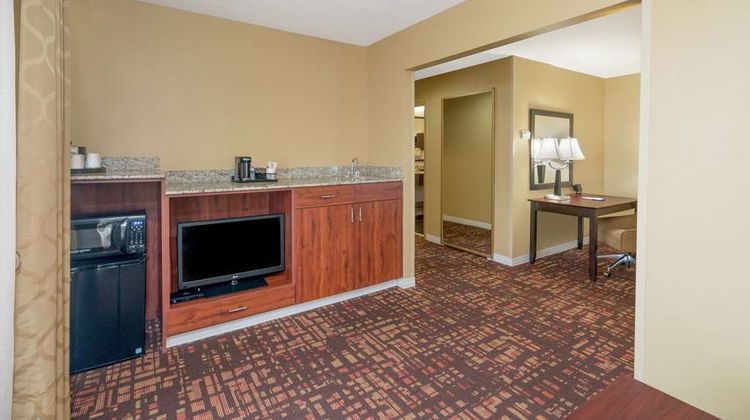 Hampton Inn Corydon Other