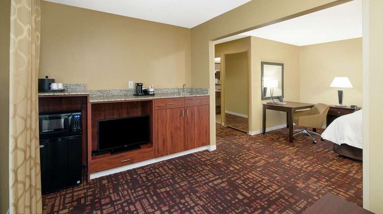 Hampton Inn Corydon Other