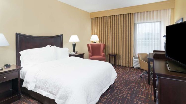 Hampton Inn Corydon Room