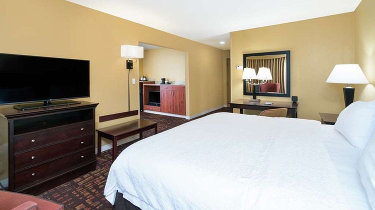 Hampton Inn Corydon Room