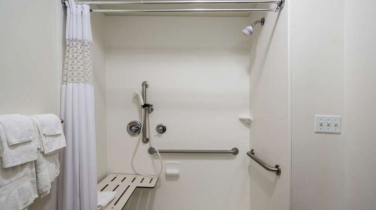 Hampton Inn Corydon Room
