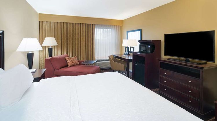 Hampton Inn Corydon Room