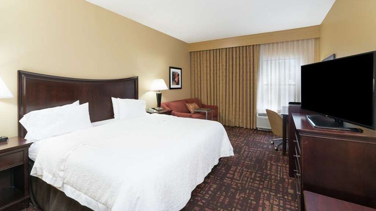 Hampton Inn Corydon Room