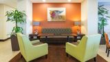 <b>Hampton Inn-Daytona Beach/Beachfront Lobby</b>. Images powered by <a href="https://iceportal.shijigroup.com/" title="IcePortal" target="_blank">IcePortal</a>.