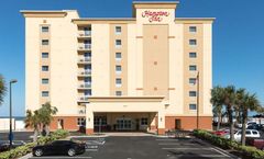 Hampton Inn-Daytona Beach/Beachfront