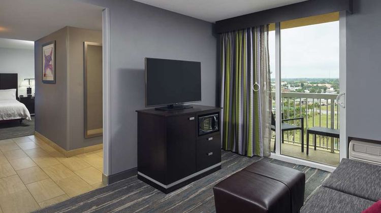 Hampton Inn-Daytona Beach/Beachfront Other