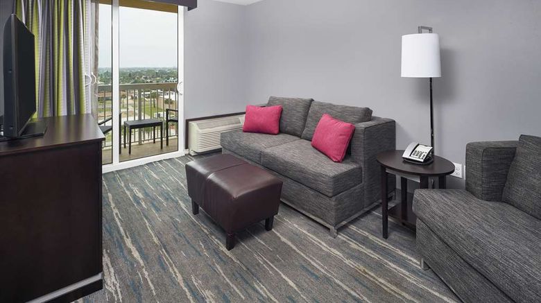 <b>Hampton Inn-Daytona Beach/Beachfront Other</b>. Images powered by <a href="https://iceportal.shijigroup.com/" title="IcePortal" target="_blank">IcePortal</a>.