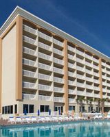 Hampton Inn Daytona Shores Oceanfront