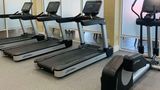 Hampton Inn Daytona Shores Oceanfront Health