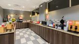 Hampton Inn Daytona Shores Oceanfront Restaurant