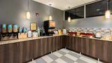 Hampton Inn Daytona Shores Oceanfront Restaurant