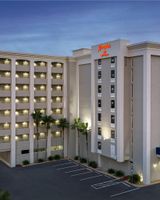 Hampton Inn Daytona Shores Oceanfront