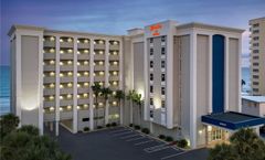 Hampton Inn Daytona Shores Oceanfront