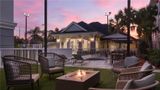 Homewood Suites by Hilton Exterior
