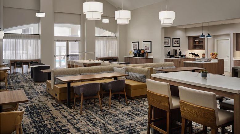 <b>Homewood Suites by Hilton Restaurant</b>. Images powered by <a href="https://iceportal.shijigroup.com/" title="IcePortal" target="_blank">IcePortal</a>.