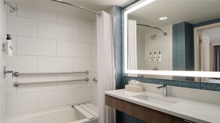 Homewood Suites by Hilton Room
