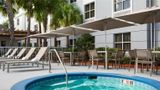 Homewood Suites by Hilton Recreation