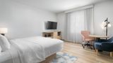 Hampton Inn New Smyrna Beach Room