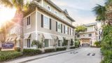 Hampton Inn New Smyrna Beach Exterior