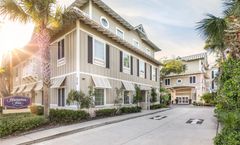 Hampton Inn New Smyrna Beach