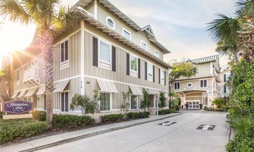 Hampton Inn New Smyrna Beach