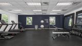 Hampton Inn New Smyrna Beach Health