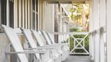 Hampton Inn New Smyrna Beach Exterior