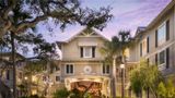 Hampton Inn New Smyrna Beach Exterior
