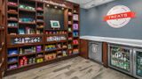 Hampton Inn New Smyrna Beach Restaurant