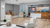 Hampton Inn New Smyrna Beach Lobby