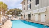 Hampton Inn New Smyrna Beach Pool