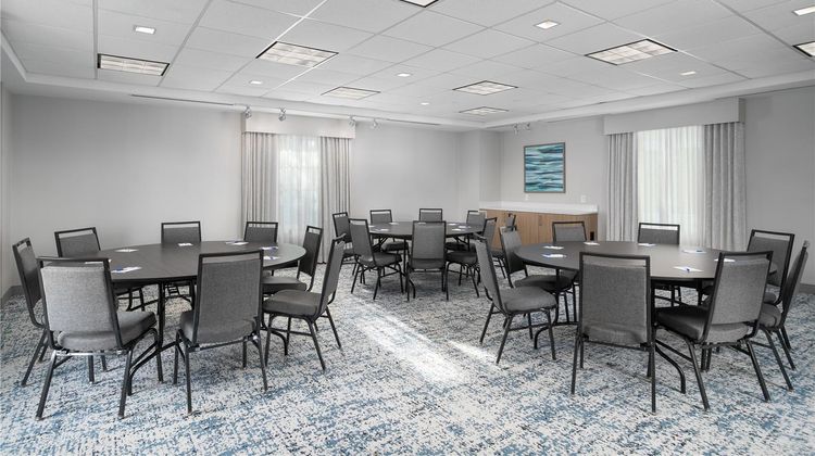 Hampton Inn New Smyrna Beach Meeting
