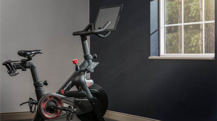 Hampton Inn New Smyrna Beach Health