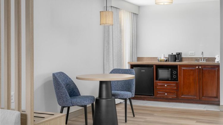 Hampton Inn New Smyrna Beach Other