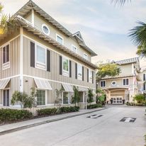 Hampton Inn New Smyrna Beach