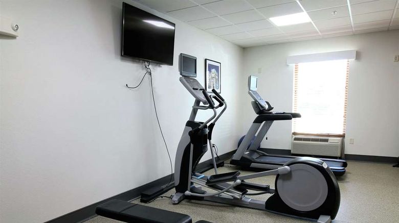 <b>Hampton Inn & Suites Palm Coast Health</b>. Images powered by <a href="https://iceportal.shijigroup.com/" title="IcePortal" target="_blank">IcePortal</a>.